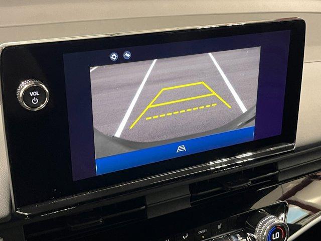 new 2026 Honda Prologue car, priced at $51,949