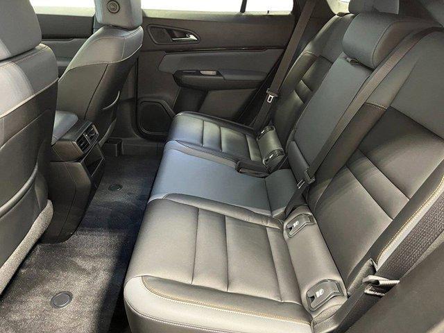 new 2026 Honda Prologue car