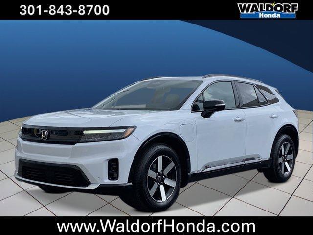 new 2026 Honda Prologue car, priced at $51,949