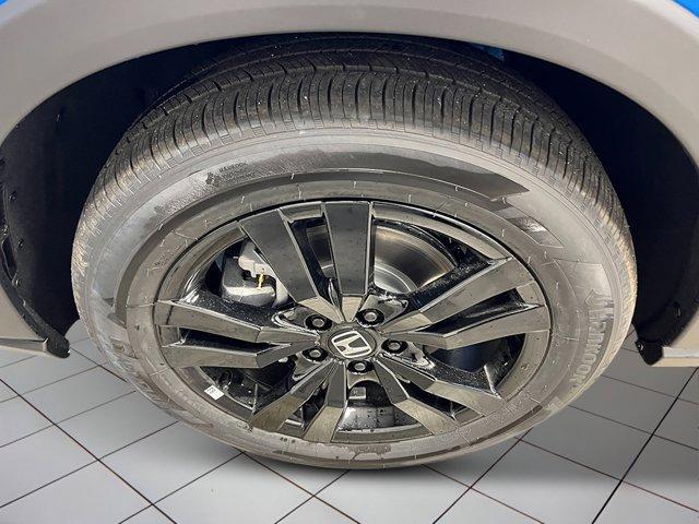 new 2026 Honda HR-V car, priced at $29,999