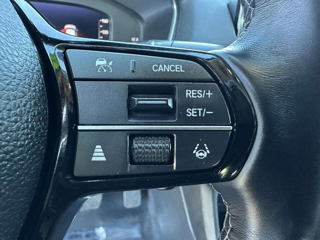 used 2022 Honda Civic car, priced at $22,798