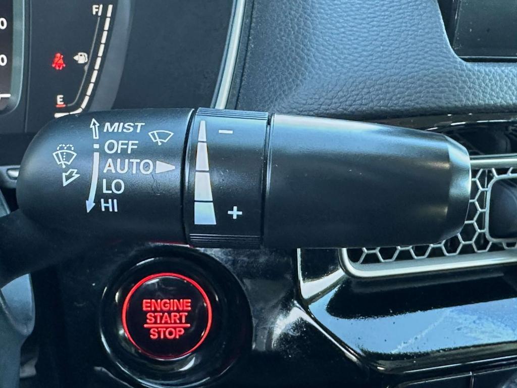 used 2022 Honda Civic car, priced at $22,798