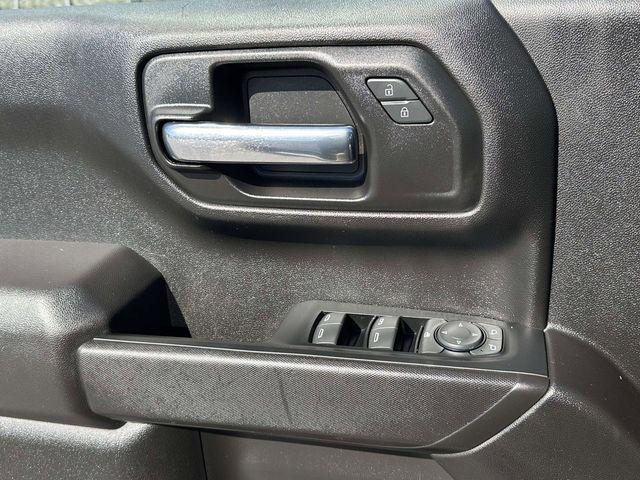 used 2022 Chevrolet Silverado 1500 Limited car