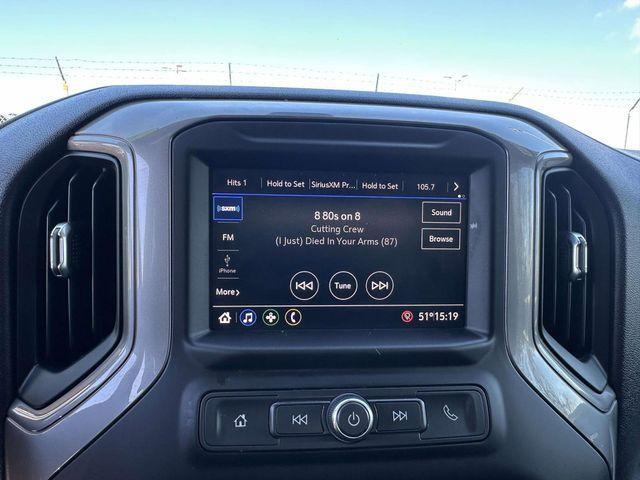 used 2022 Chevrolet Silverado 1500 Limited car