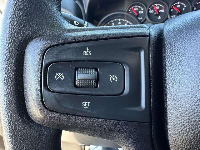 used 2022 Chevrolet Silverado 1500 Limited car