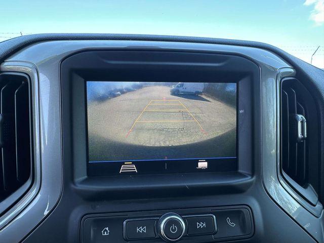 used 2022 Chevrolet Silverado 1500 Limited car