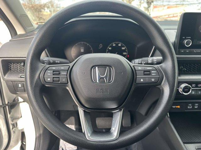 used 2024 Honda CR-V car, priced at $30,998