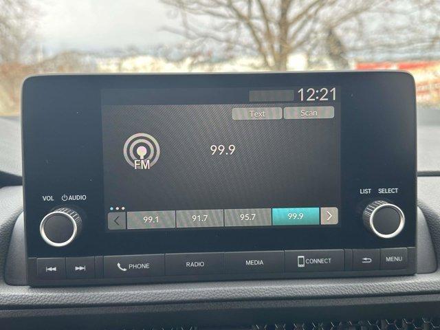 used 2024 Honda CR-V car, priced at $30,998