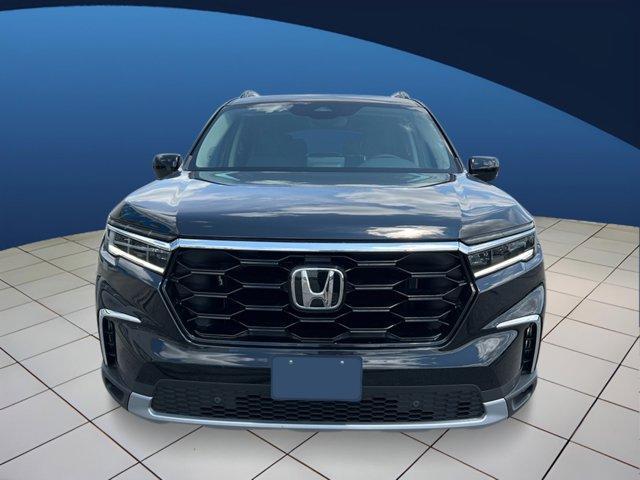 new 2025 Honda Pilot car