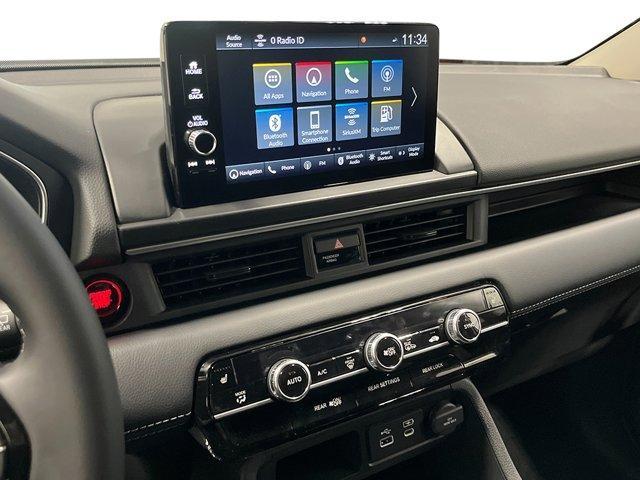 new 2025 Honda Pilot car