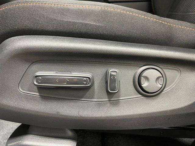 new 2026 Honda CR-V Hybrid car