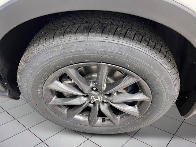 new 2026 Honda CR-V car