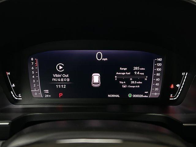 new 2026 Honda Passport car