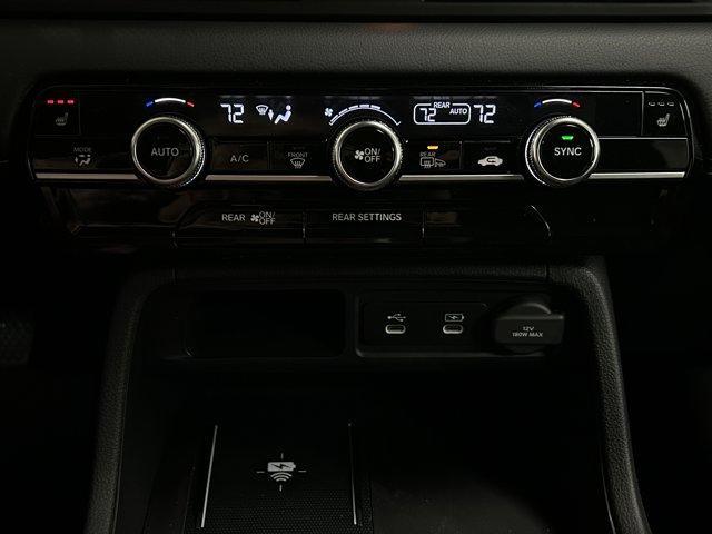 new 2026 Honda Passport car