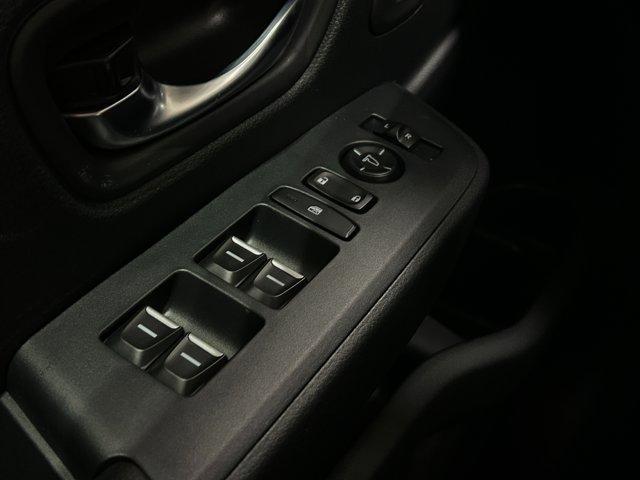 new 2026 Honda Passport car