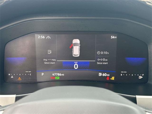 used 2022 Volkswagen Atlas car, priced at $23,998