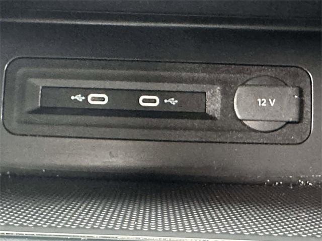 used 2022 Volkswagen Atlas car, priced at $23,998