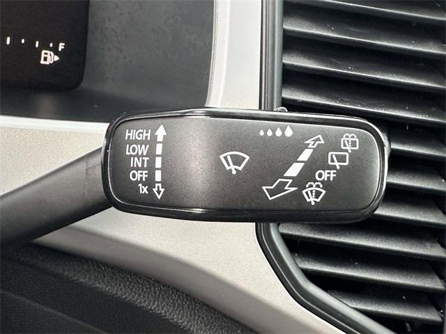 used 2022 Volkswagen Atlas car, priced at $23,998