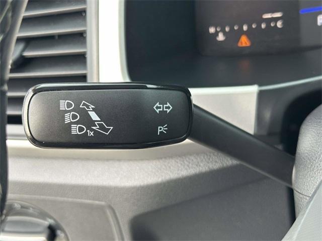 used 2022 Volkswagen Atlas car, priced at $23,998