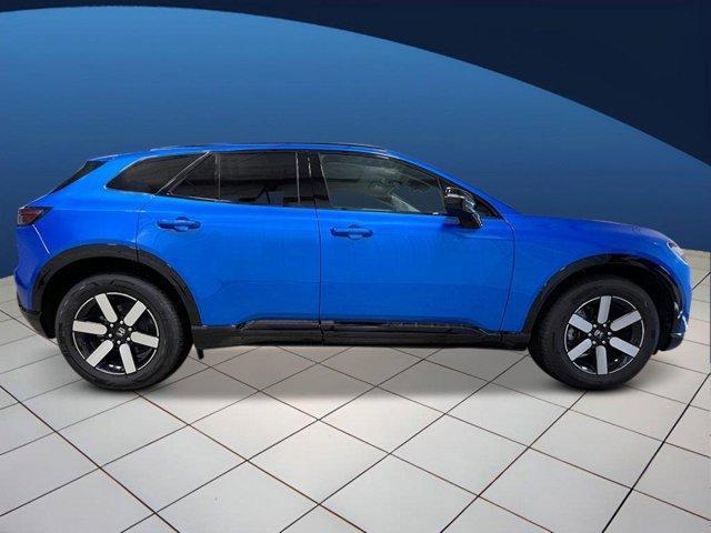 new 2026 Honda Prologue car