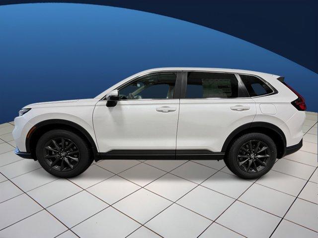 new 2026 Honda CR-V car