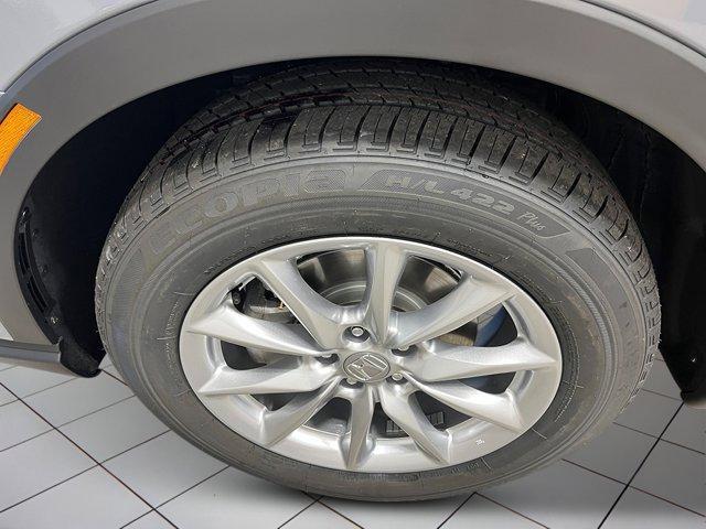 new 2026 Honda CR-V car