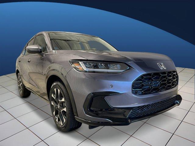 new 2026 Honda HR-V car, priced at $31,529