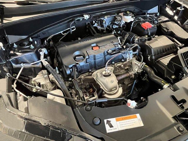 new 2026 Honda HR-V car, priced at $31,529