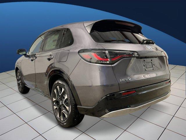 new 2026 Honda HR-V car, priced at $31,529
