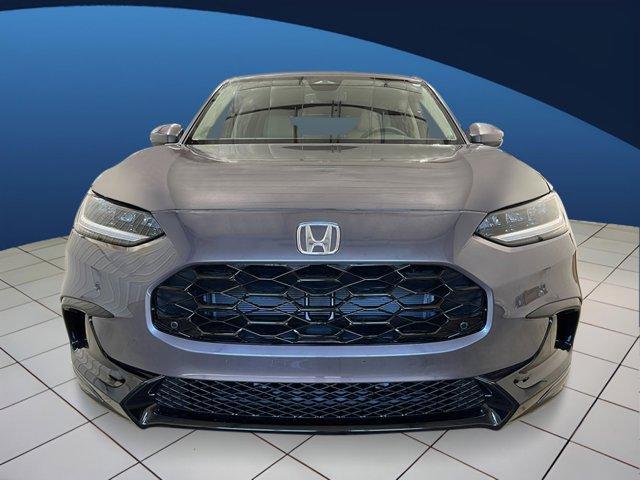 new 2026 Honda HR-V car, priced at $31,529