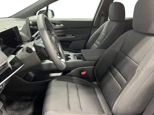 new 2026 Honda Prologue car