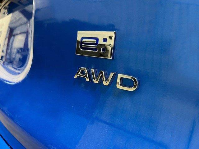 new 2026 Honda Prologue car