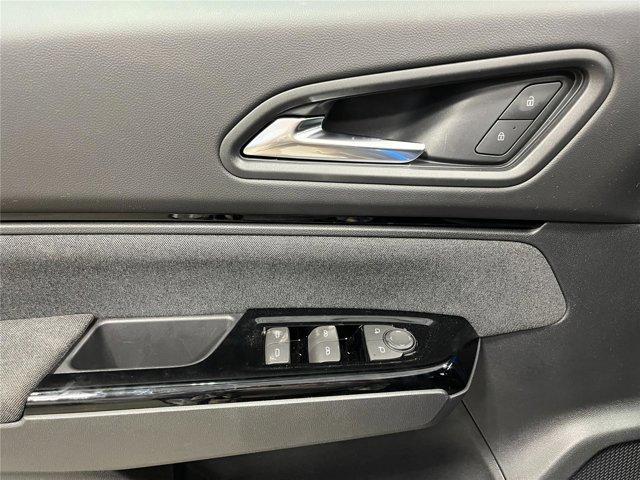 new 2026 Honda Prologue car