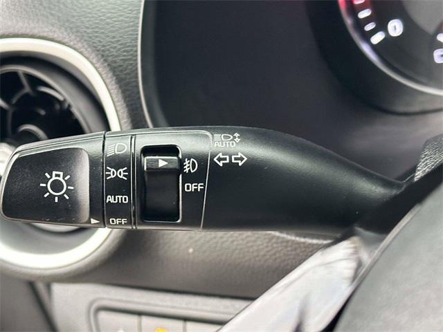 used 2022 Kia Forte car, priced at $19,998