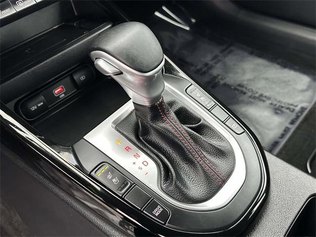 used 2022 Kia Forte car, priced at $19,998