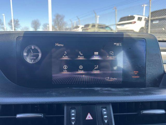 used 2019 Lexus ES 350 car, priced at $25,998