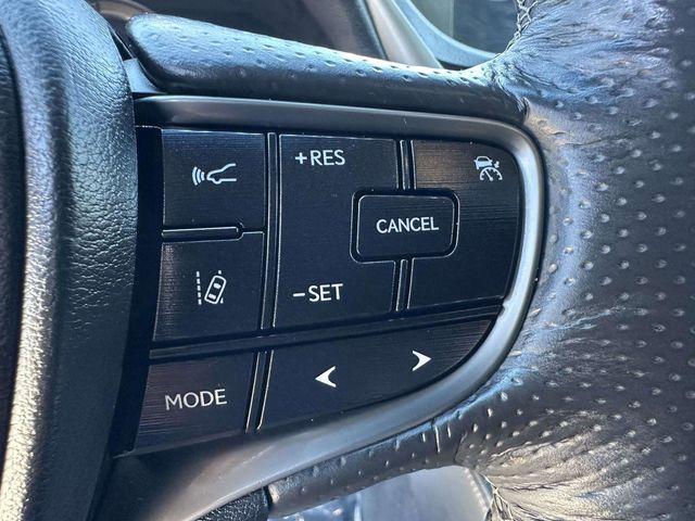 used 2019 Lexus ES 350 car, priced at $25,998