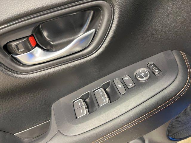 new 2026 Honda HR-V car