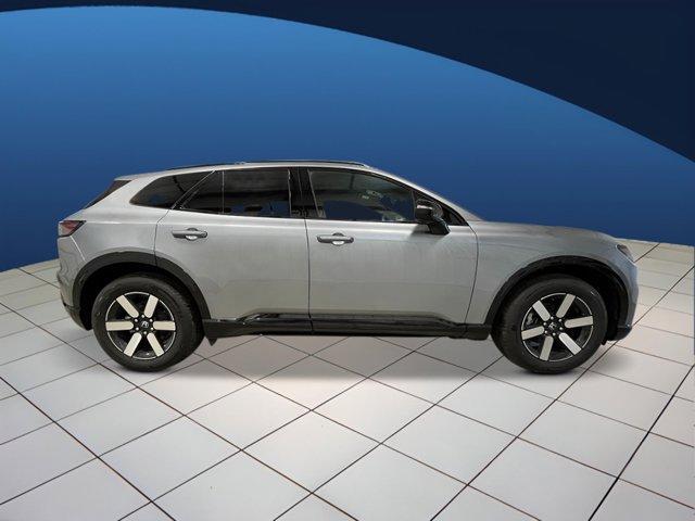 new 2026 Honda Prologue car