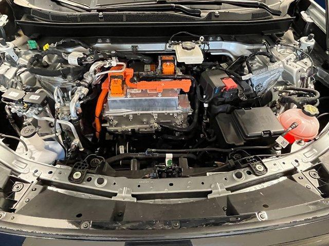 new 2026 Honda Prologue car