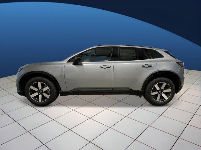 new 2026 Honda Prologue car