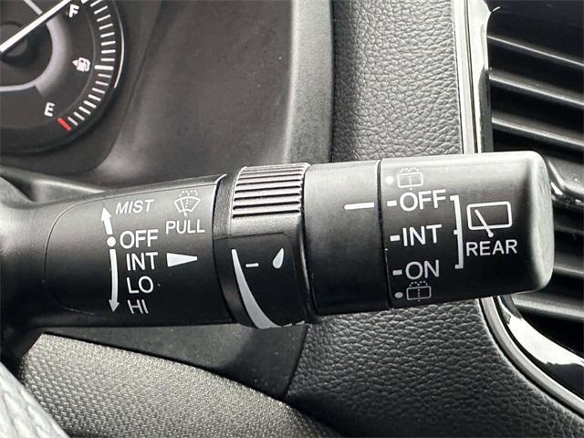 used 2023 Honda Passport car, priced at $31,998