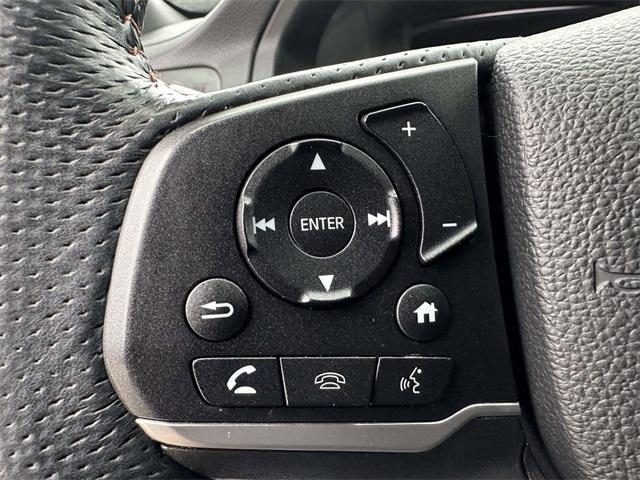 used 2023 Honda Passport car, priced at $31,998