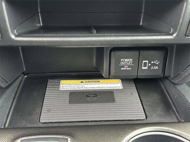 used 2023 Honda Passport car, priced at $31,998