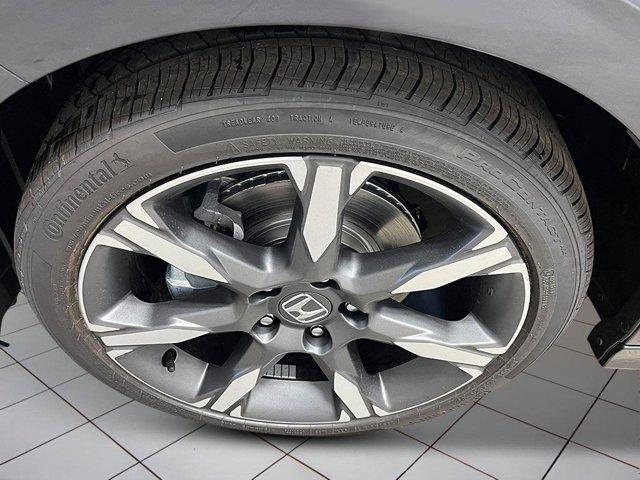 new 2026 Honda Civic Hybrid car, priced at $31,489