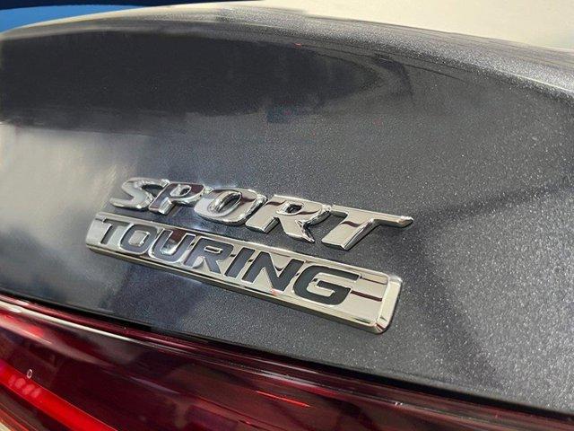 new 2026 Honda Civic Hybrid car, priced at $31,489