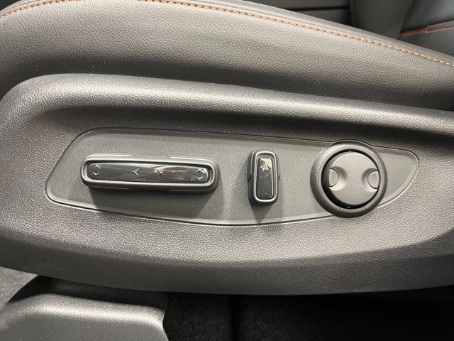 new 2026 Honda CR-V Hybrid car