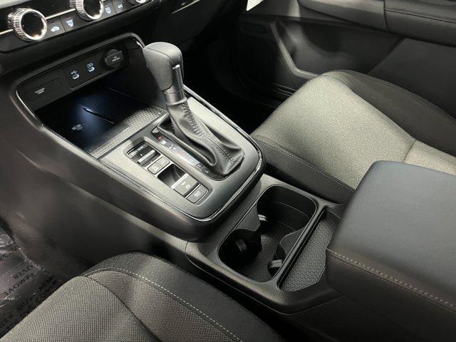 new 2026 Honda CR-V car