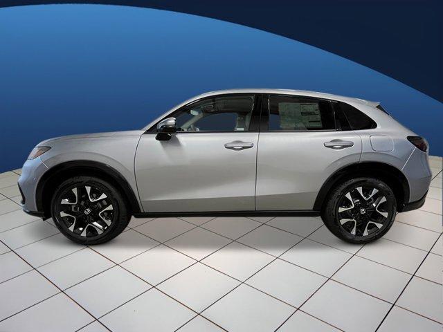 new 2026 Honda HR-V car