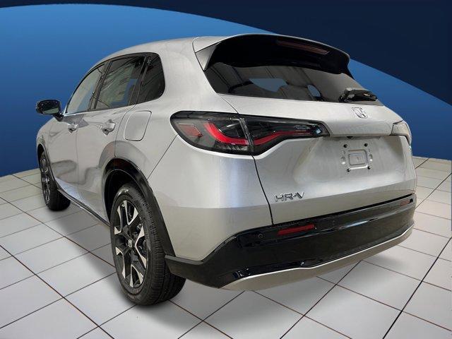 new 2026 Honda HR-V car